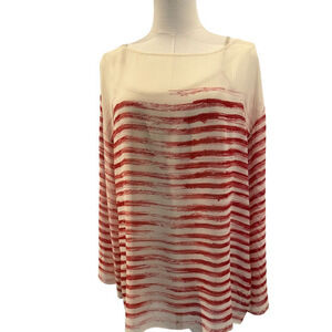 Jean Paul Gaultier Silk Tunic